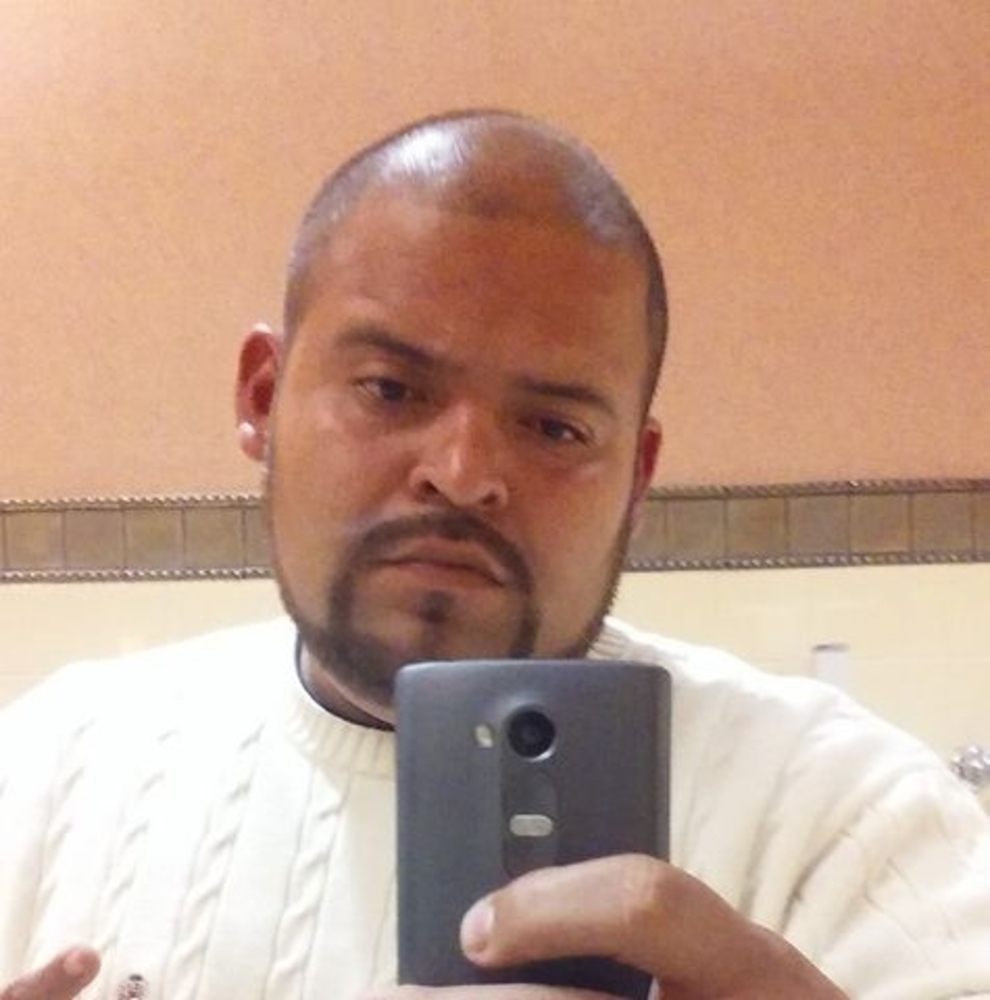 Meet your Posher, Juan